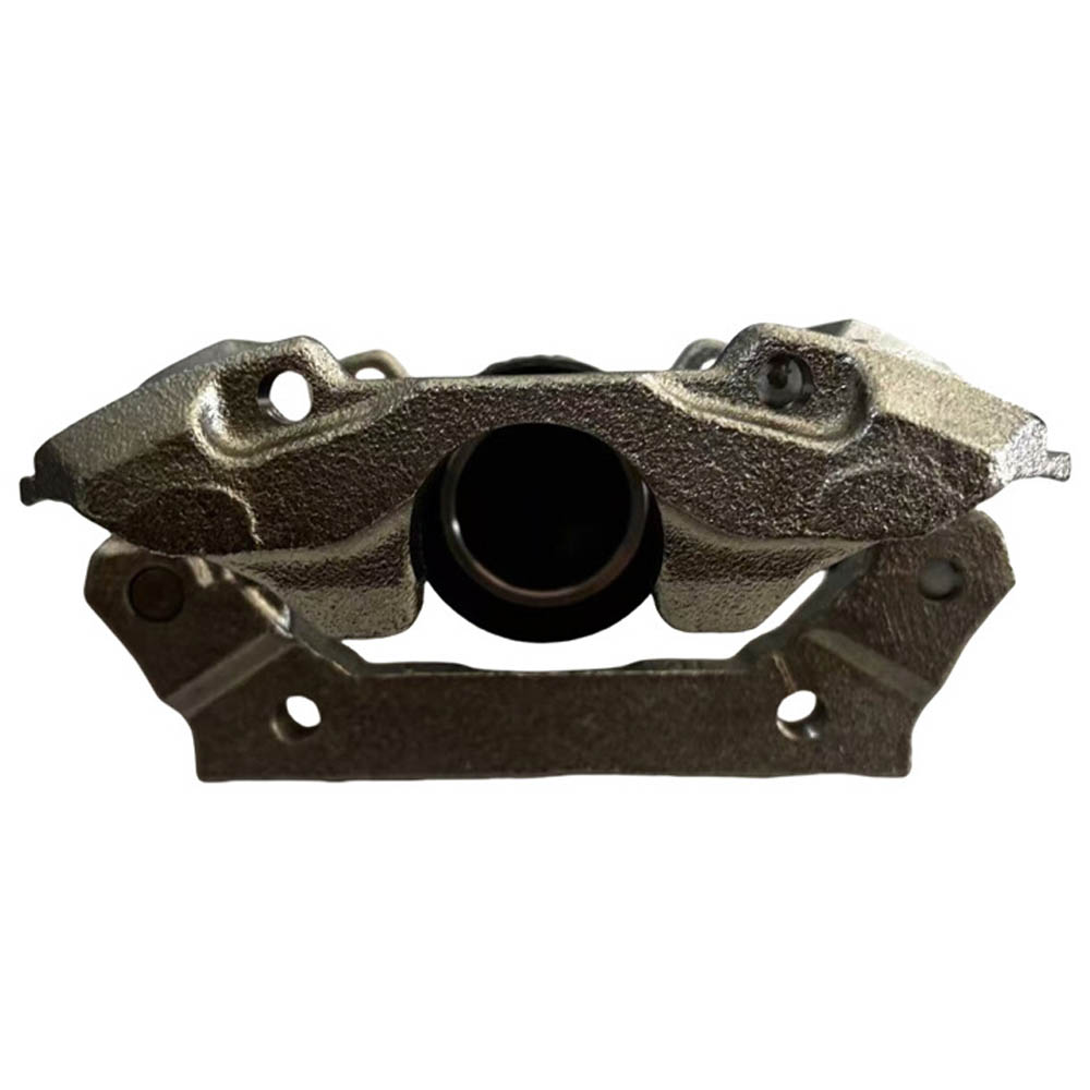 2012 Lexus IS250 Brake Caliper